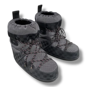 Louis Vuitton Moon Boots - Louis Vuitton Moon Boots