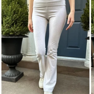 Brandy Melville byxor  - Nästan helt oanvända och är i bra skick💗