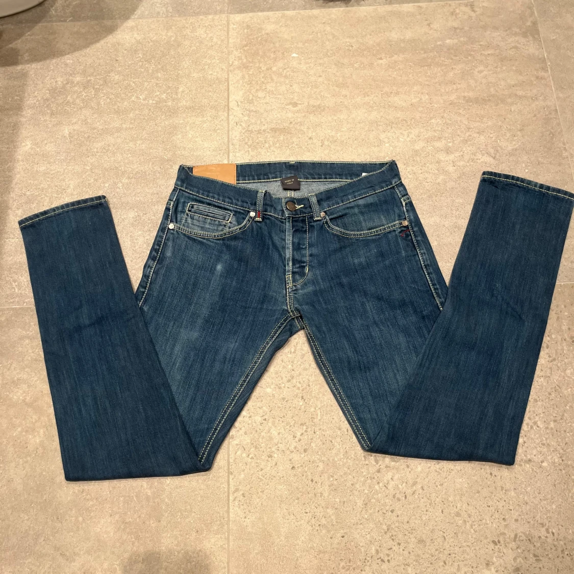 Dondup George Jeans  - 1