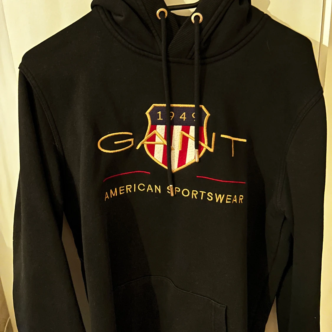 Gant hoodie