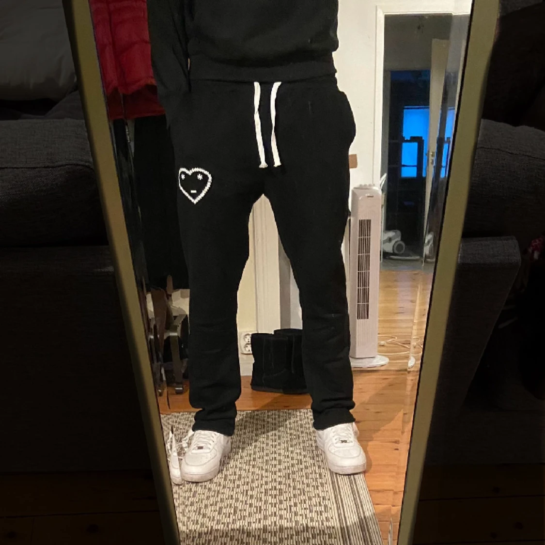 Carsicko Sweatpants  - 1