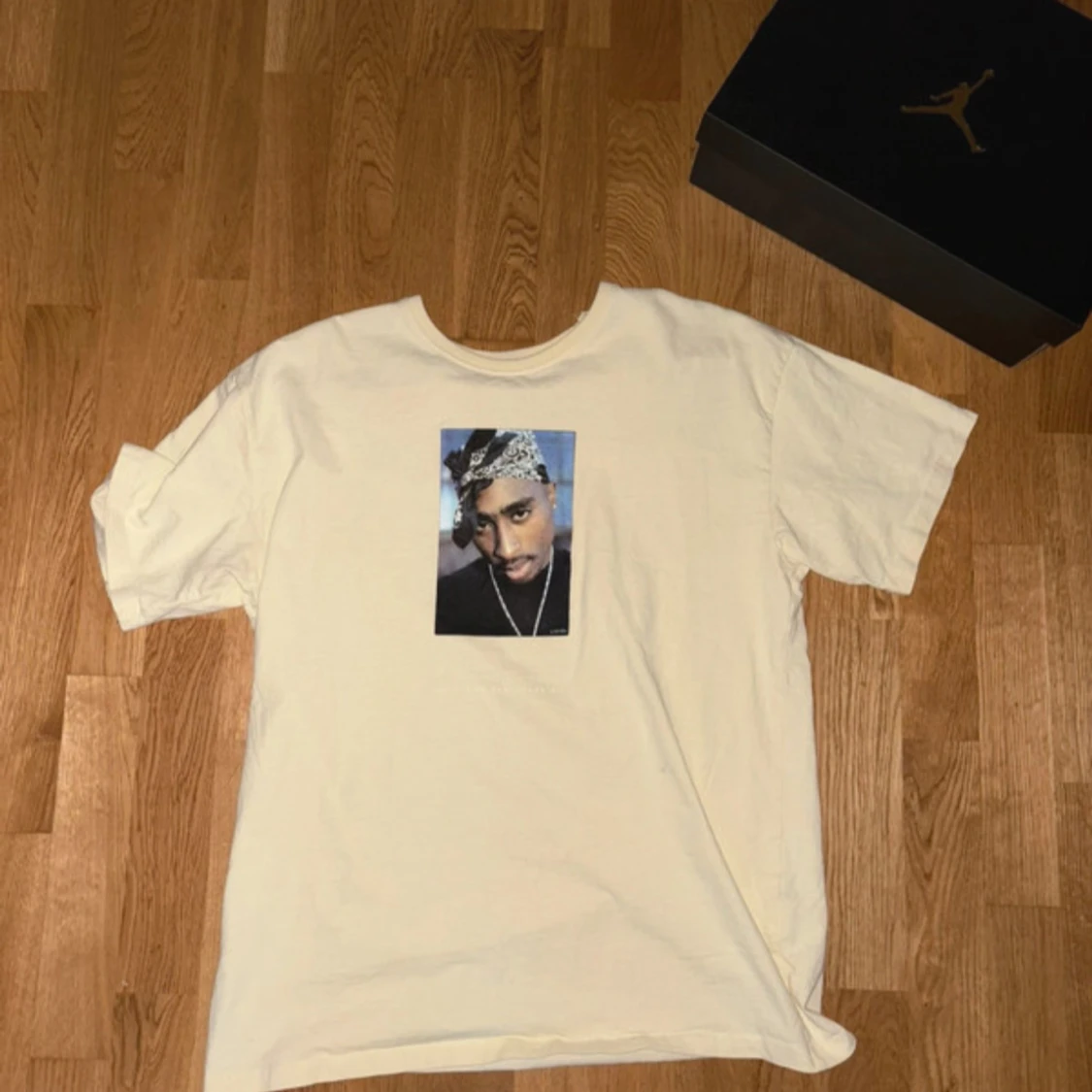 Tupac T-shirt