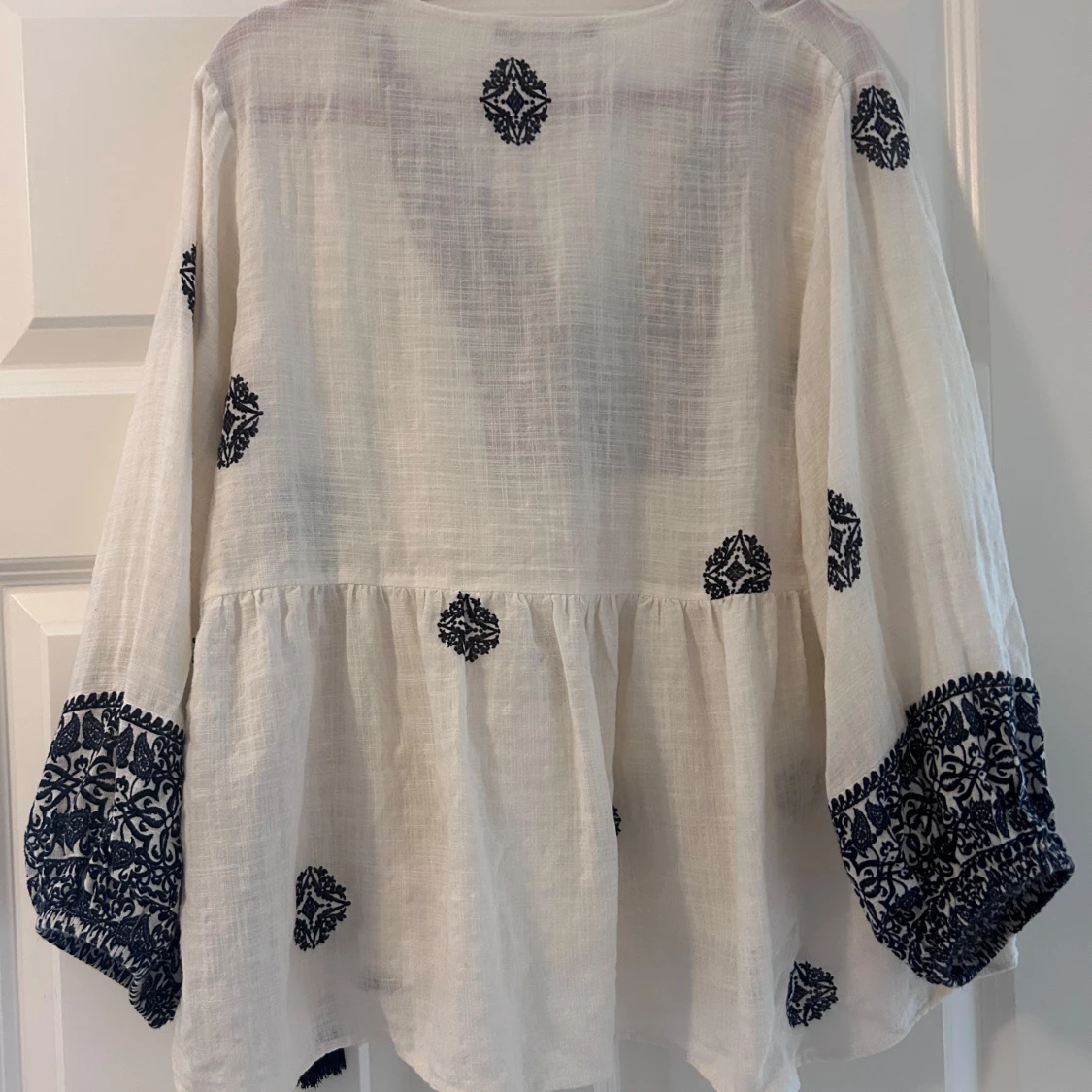 Blus från Zara  - 2