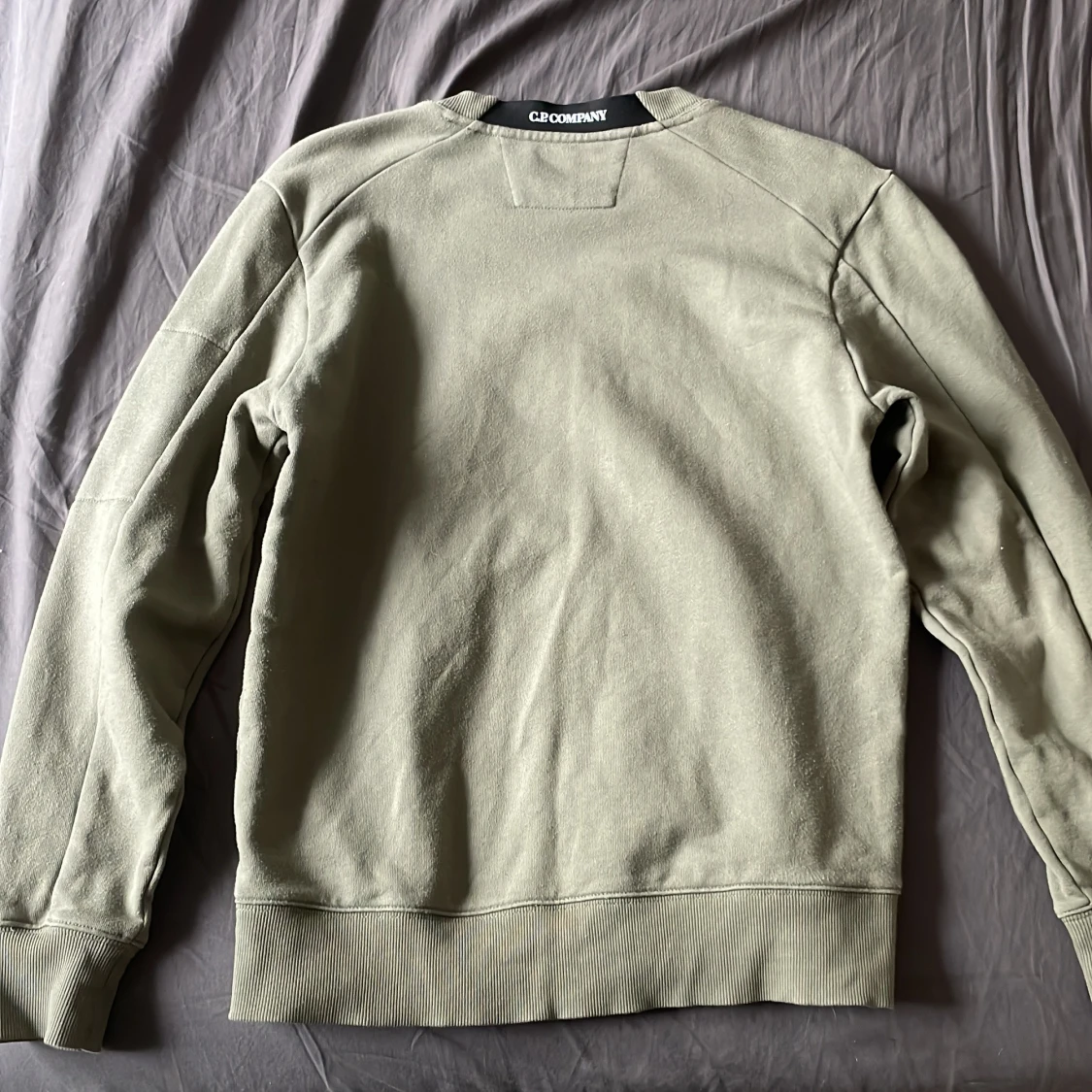 Görn sweatshirt från C.P. Company - 1