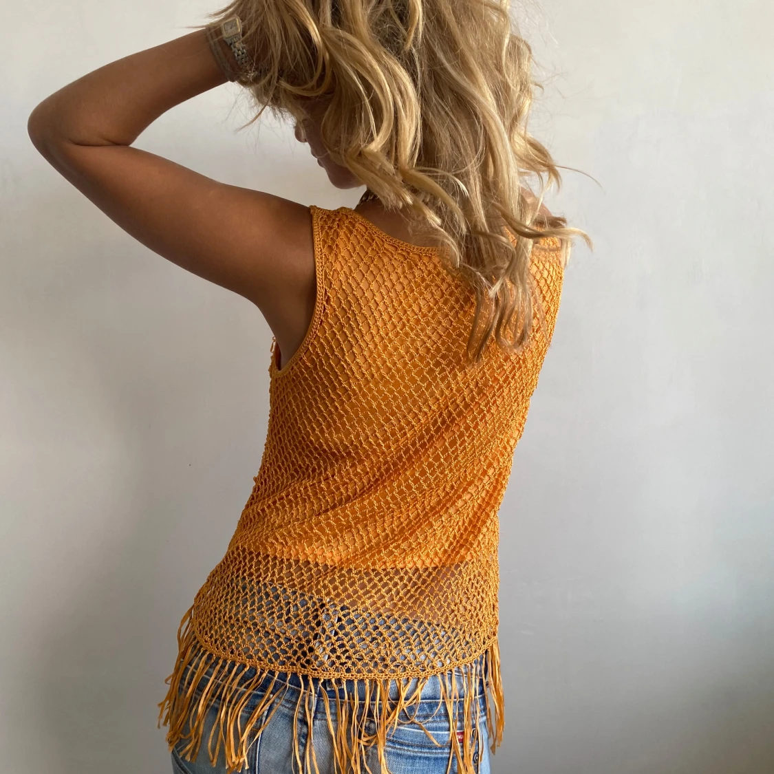 Fest topp Isabell Marant looken! - 4