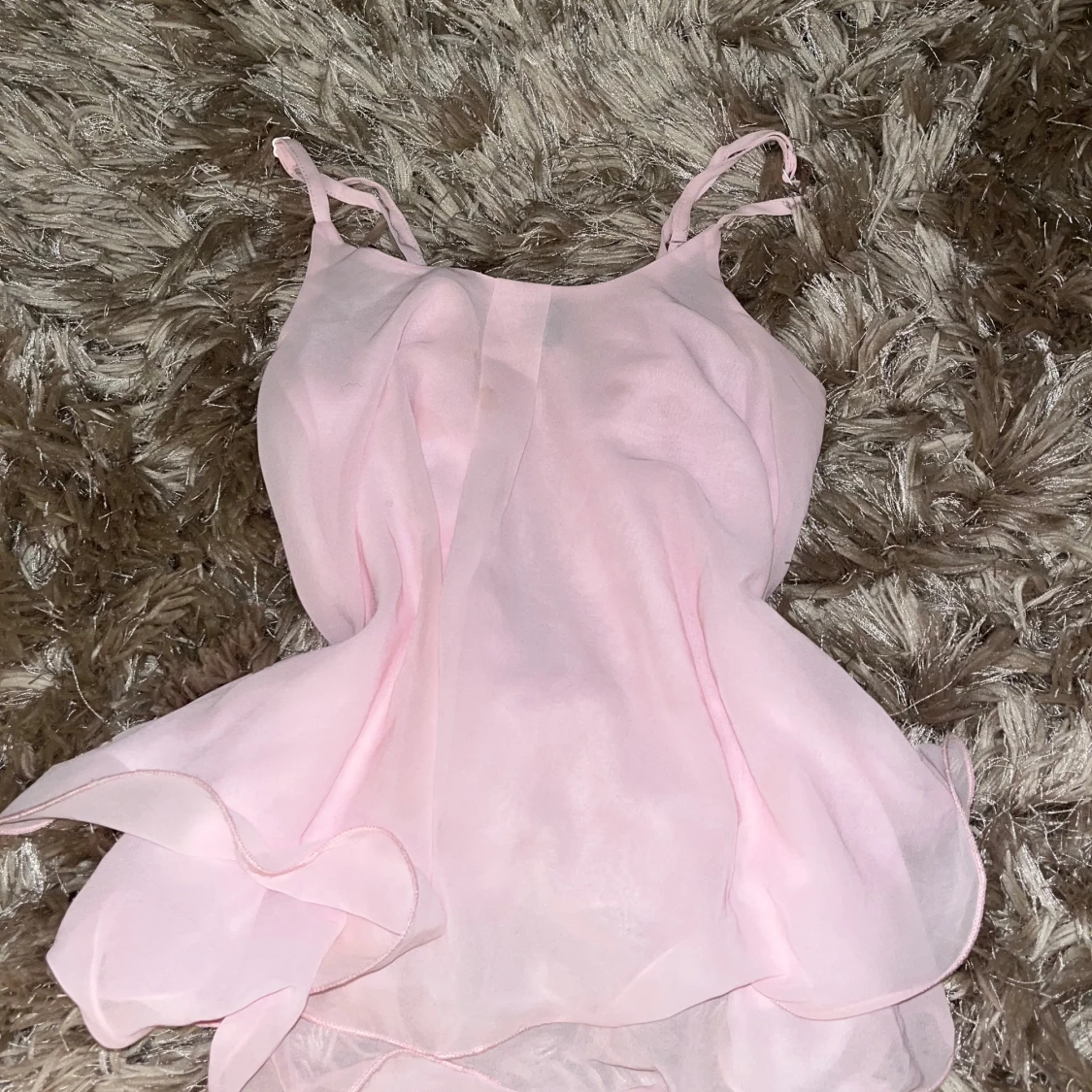 Fin topp frĂ„n Sheinđ