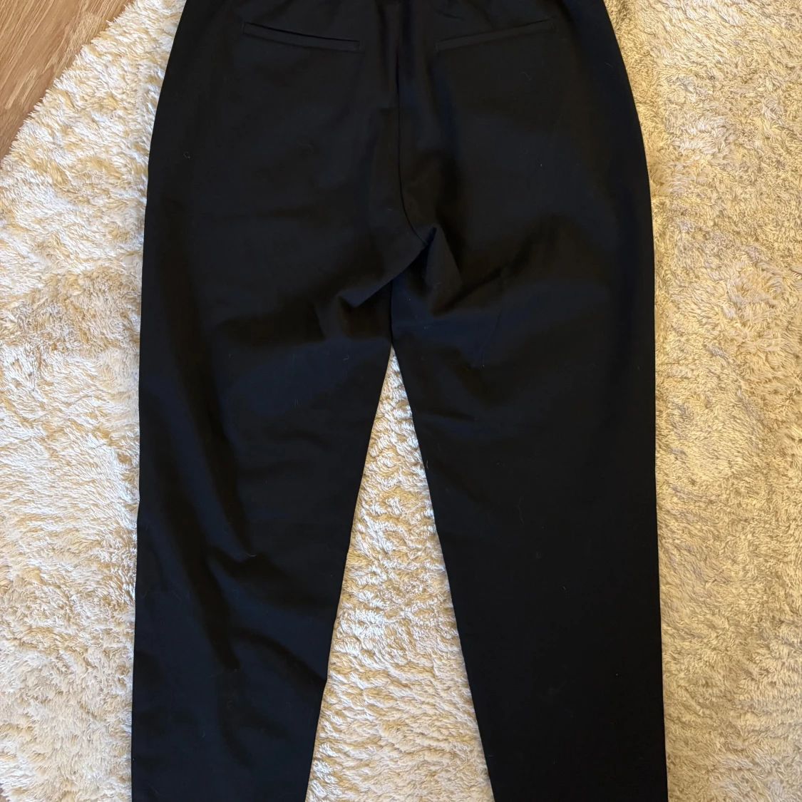 Svarta chinos från Object - 2