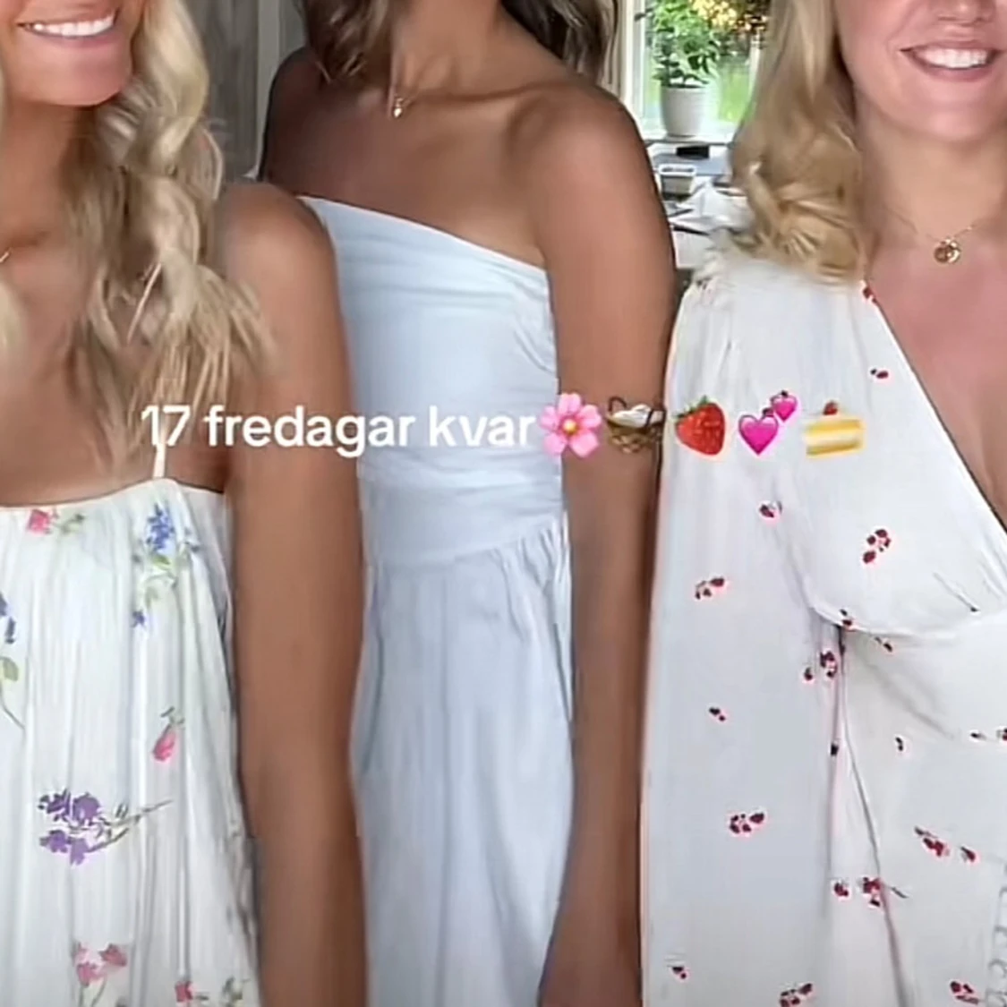 !SÖKER! Klänning från Gina tricot - 1