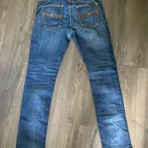 Nudie Jeans - Tja, säljer dessa nudie jeans i storlek 29/30. Modell lean dean. Hör av er vid frågor och funderingar 🤙🏽