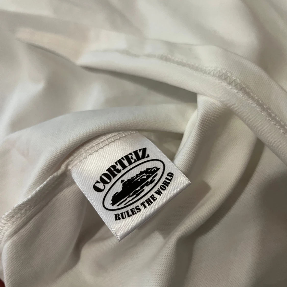 Corteiz Graffiti Tee - 3