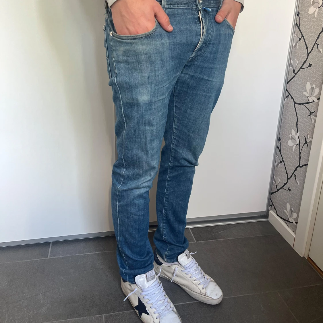 Jacob cohen jeans  - 2