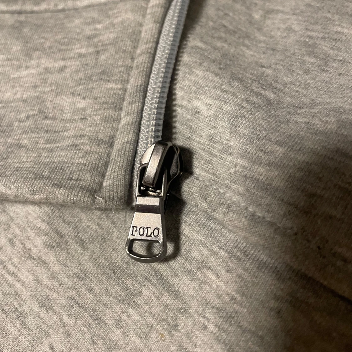 Ralph lauren zip hoodie - 3