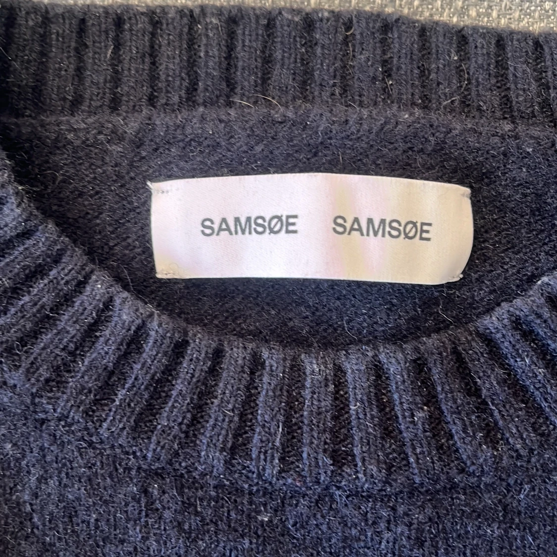  Tröja från Samsøe Samsøe - 2