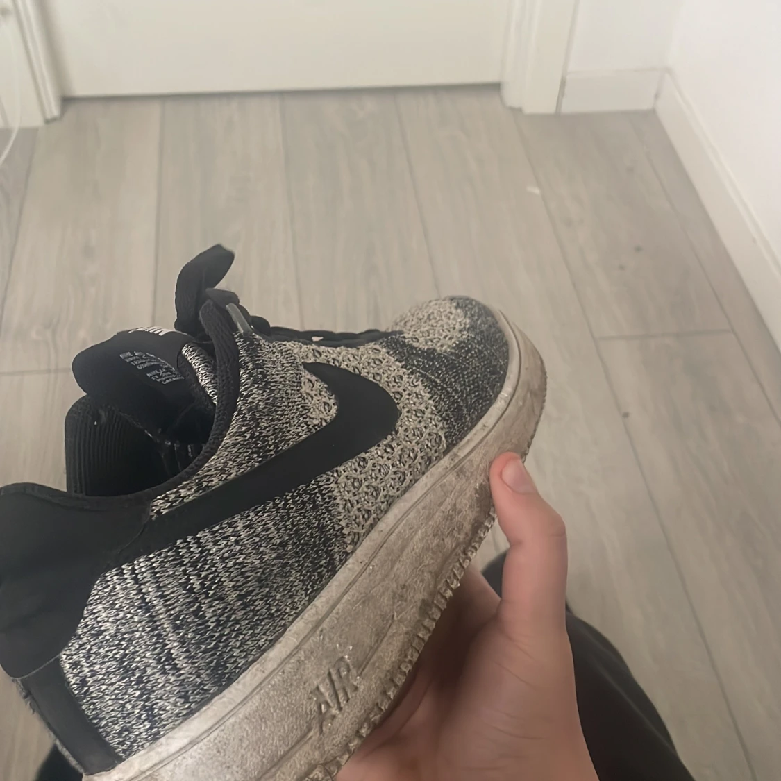 Nike Flyknit sneakers priset kan sänkas - 2