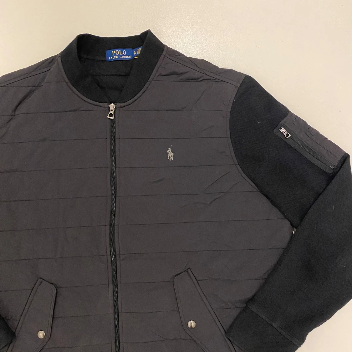 Ralph Lauren cardigan - 1