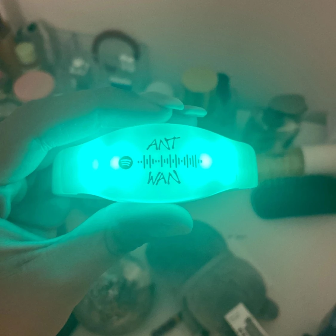 Ant wan armband  - 93