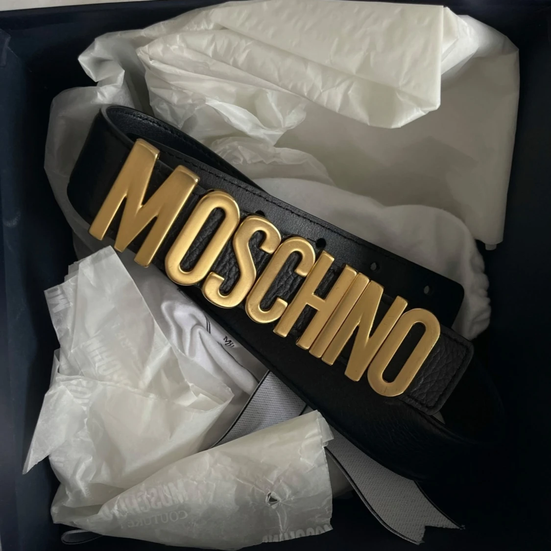 Moschino - 1
