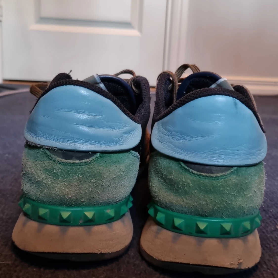 Valentino rockrunners  - 1