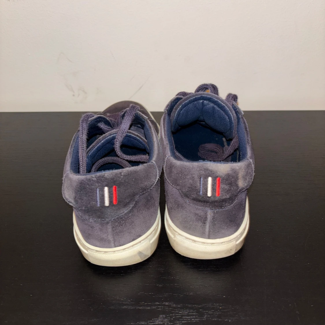 Les Deux mockaskor storlek 42 - 3