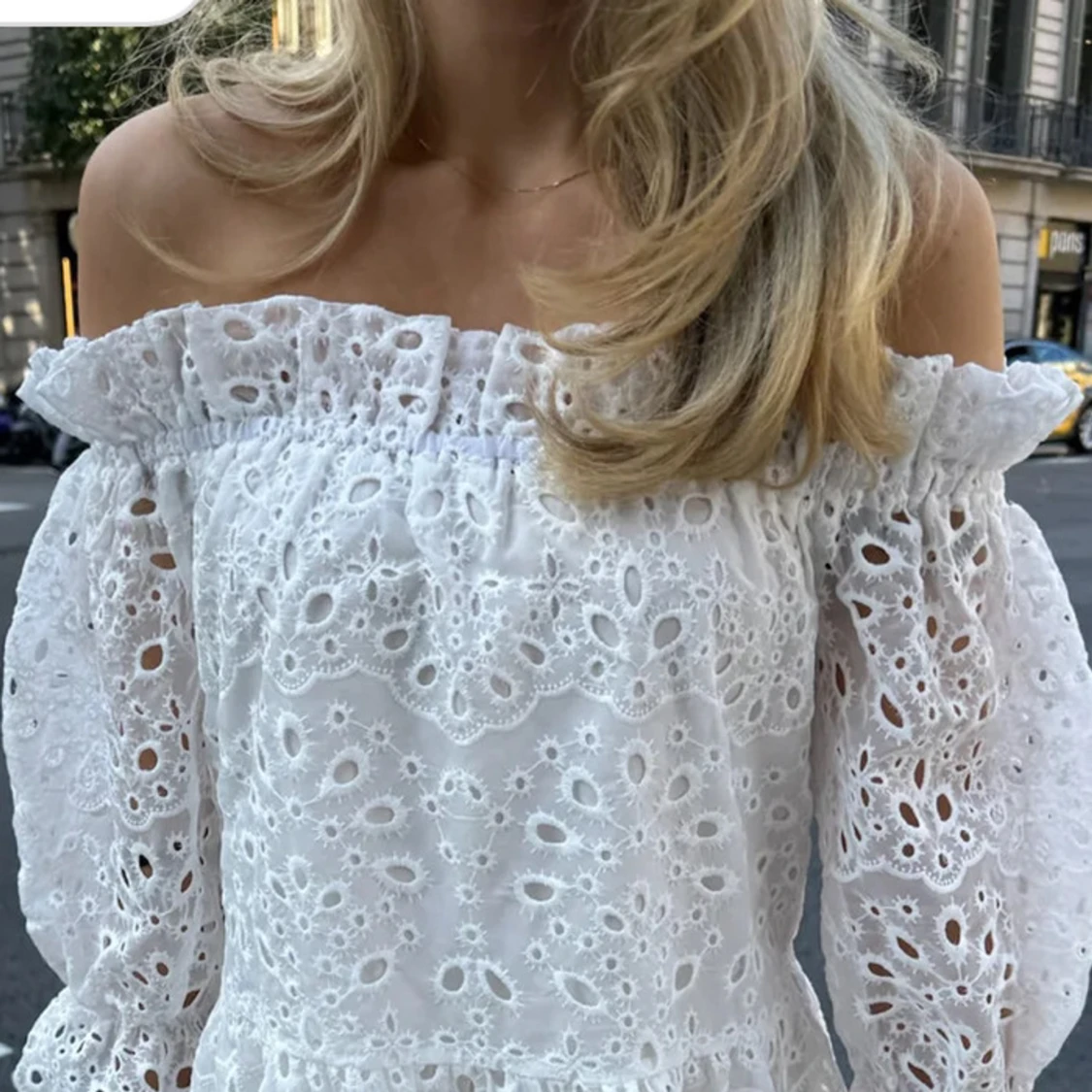 Studentklänning - 2