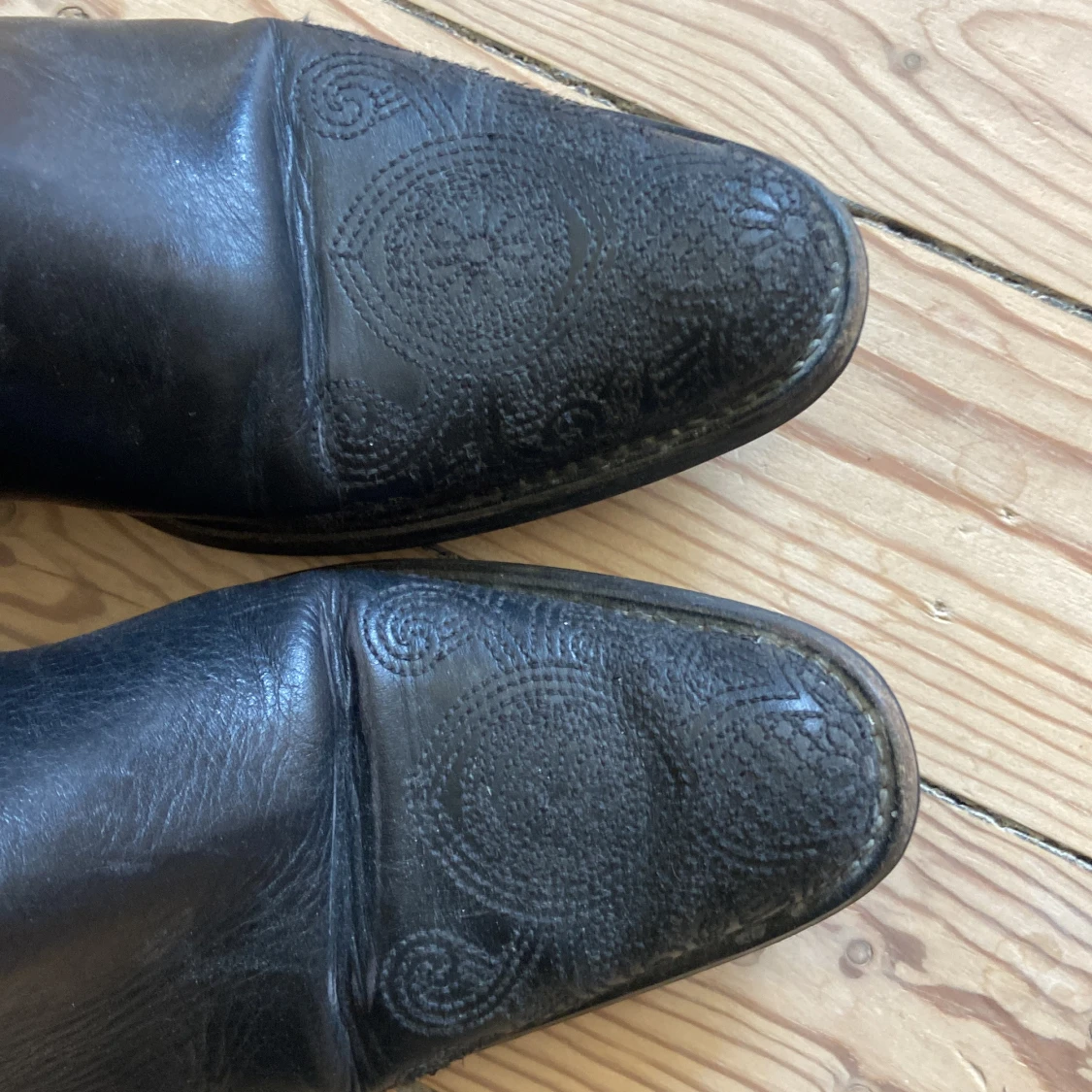 Svarta boots från Via Vai - 3