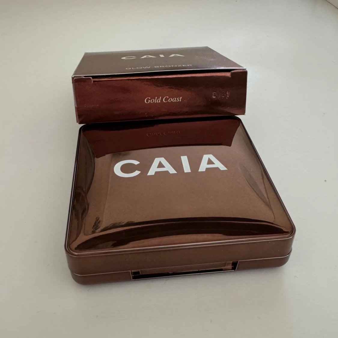 CAIA Bronzer  - 2
