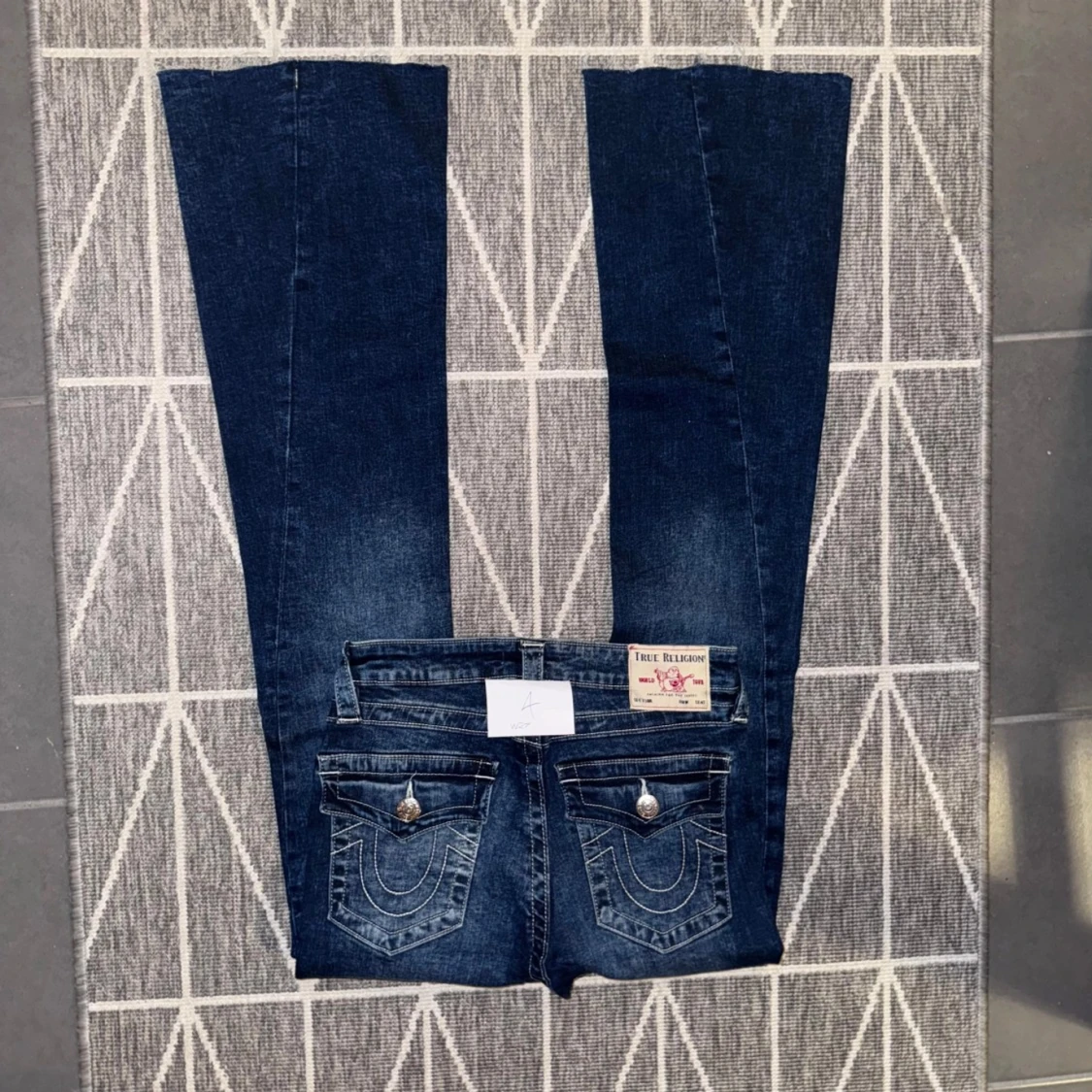 true religion joey model - 90