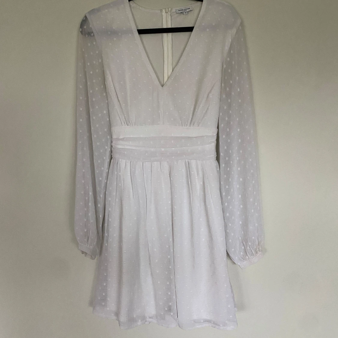 Studentklänning - 1