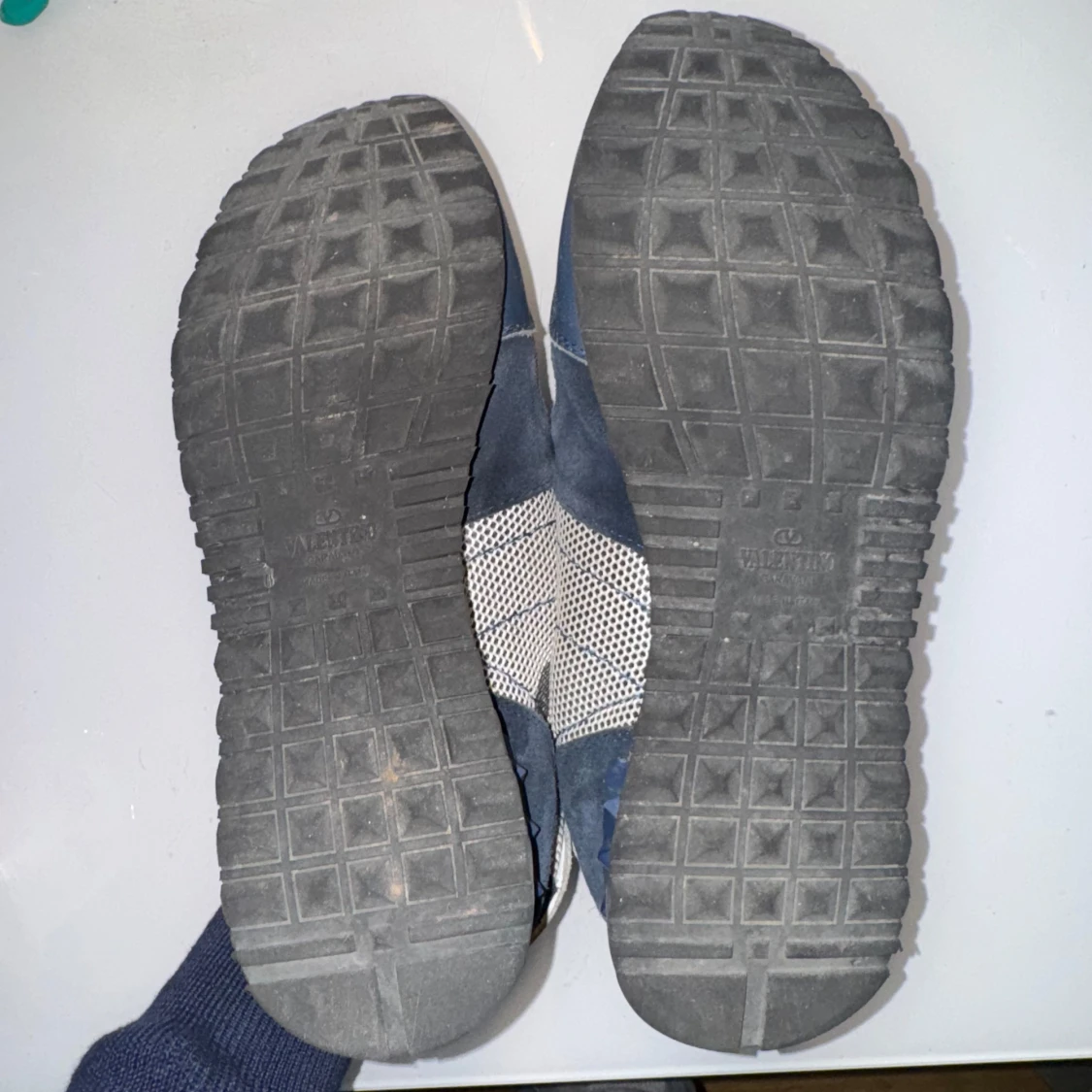 Valentino rockrunners  - 3