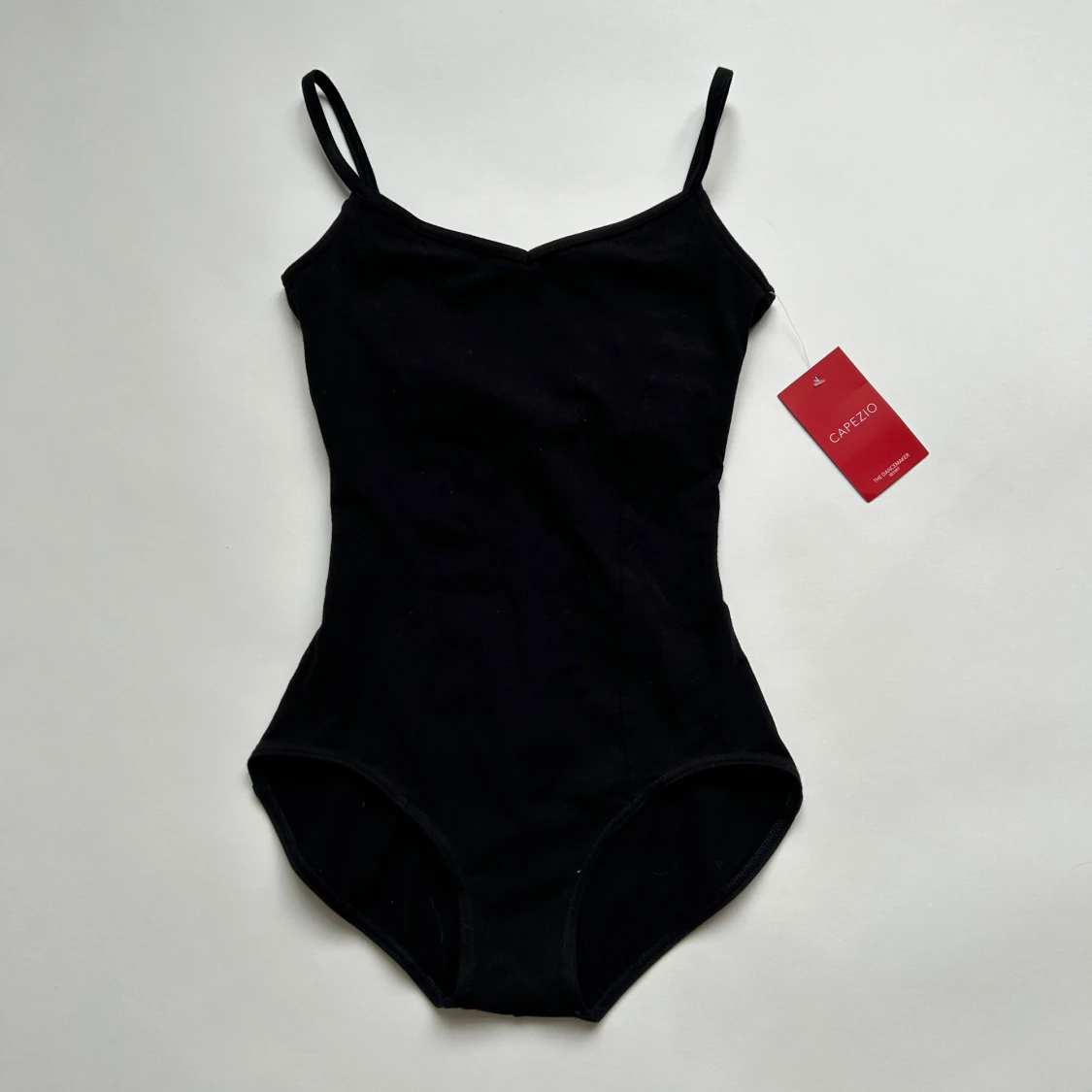 Leotard Capezio