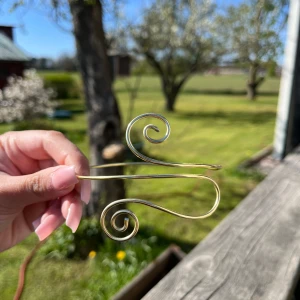 Armcuff/ armsmycke  - Går att justera till din personliga passform✨