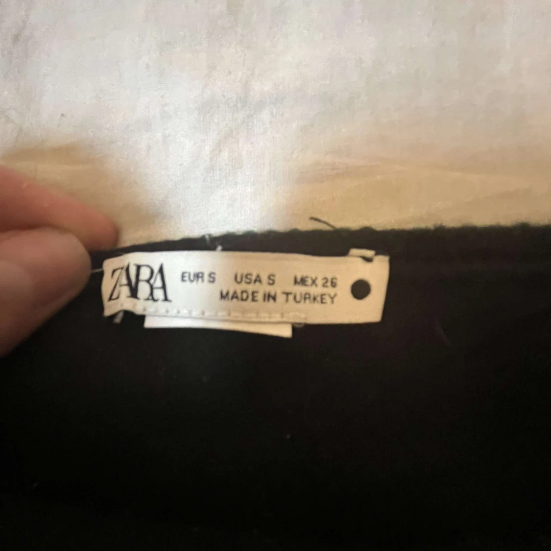 Grön tubtopp från Zara - 2