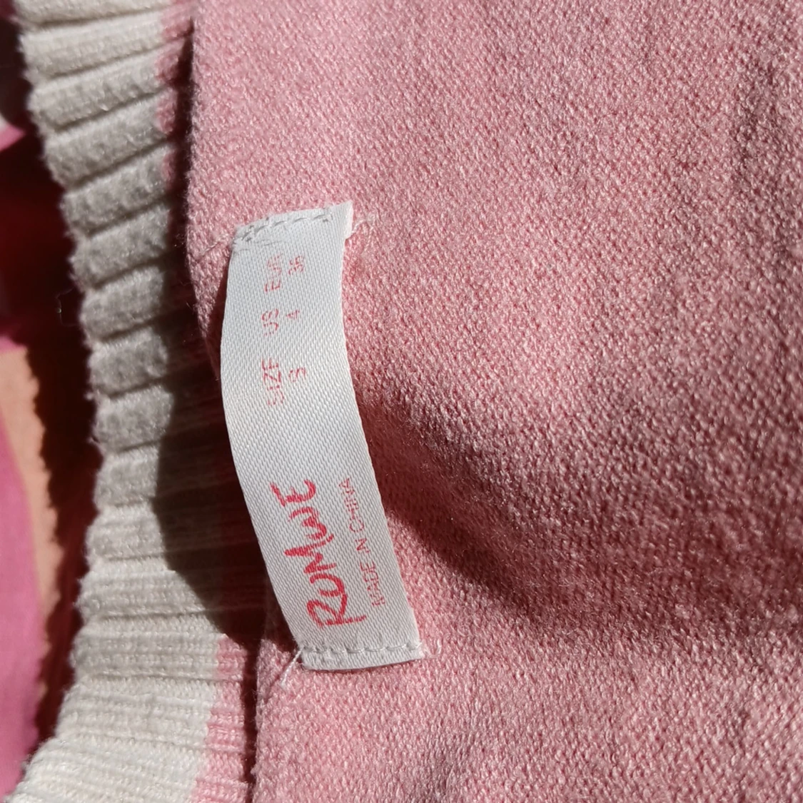 Romwen/Kawaii kofta 🎀✨️ - 1