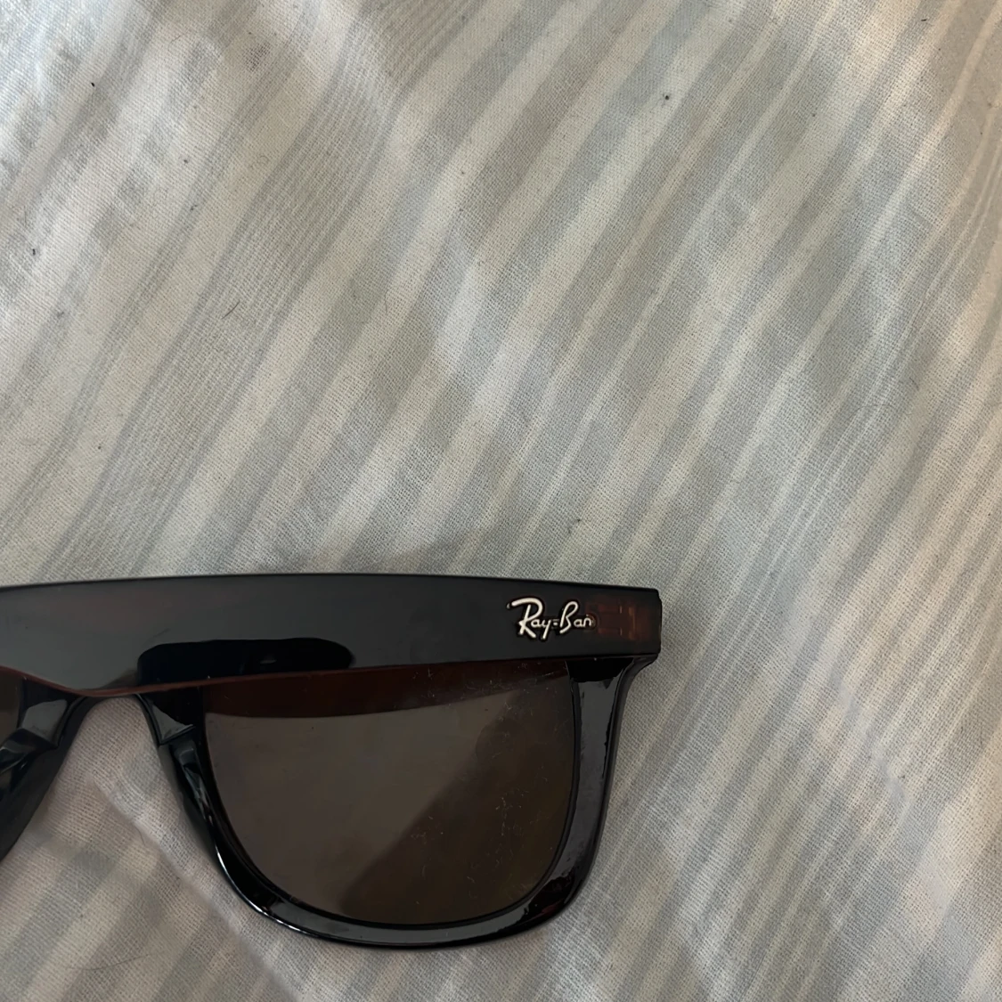 Ray-Ban Wayfarer solglasögon - 1