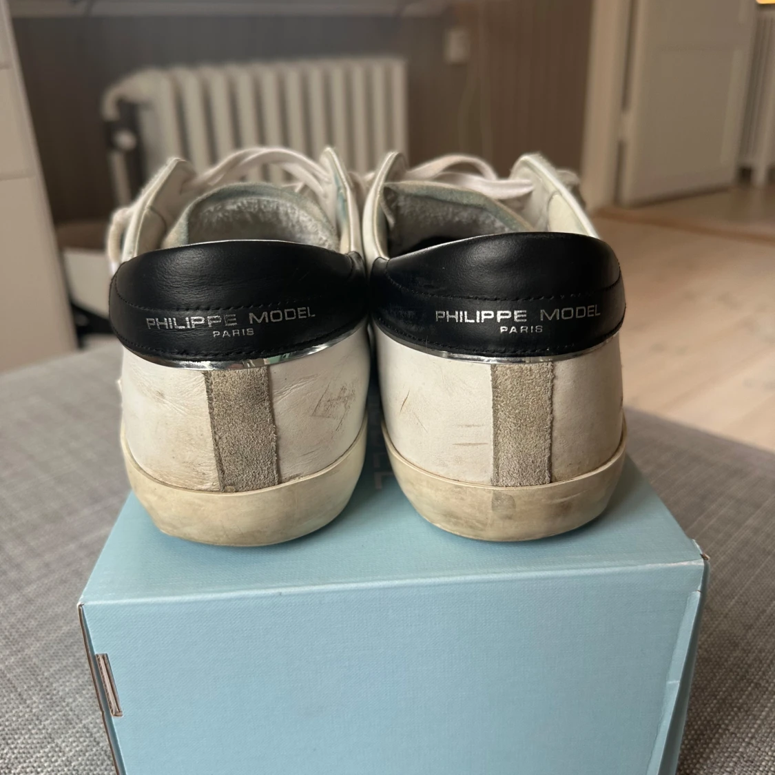 Philippe Model PRSX - 2