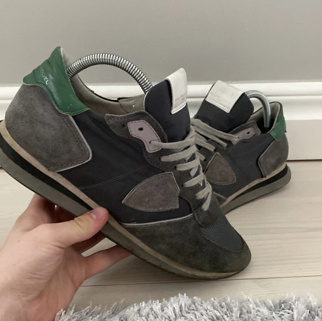 Philippe modell trainers