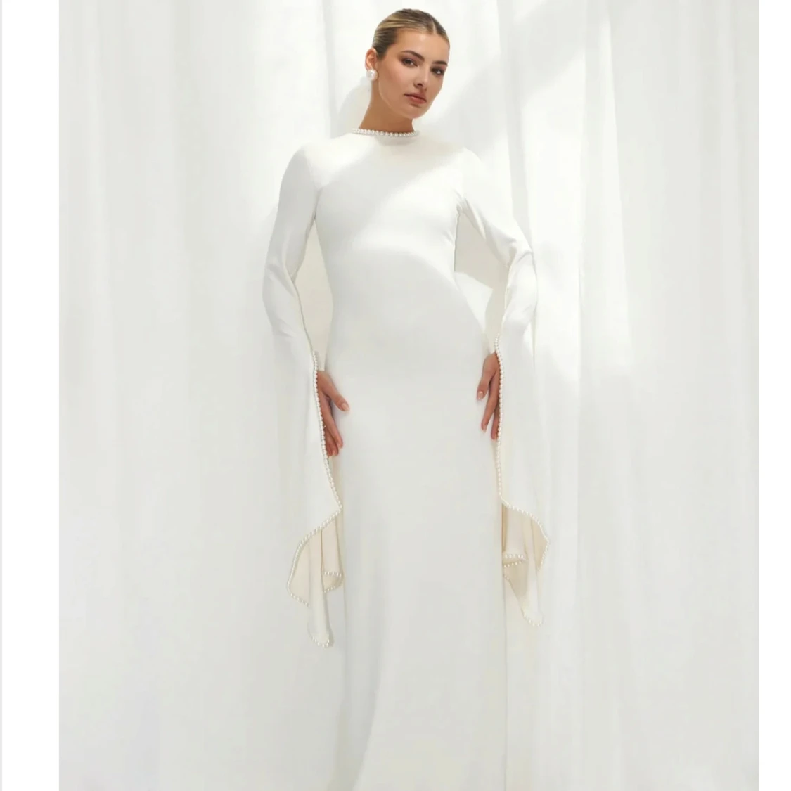 Khanum’s Kadela Gown - 1