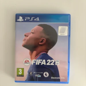 FIFA 22 - Använd 2-3 gånger funkar som ny och helt felfri 