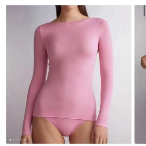 Intimissimi topp - Jättefin rosa tröja från Intimissimi, slutsåld på deras hemsida 🫶💕