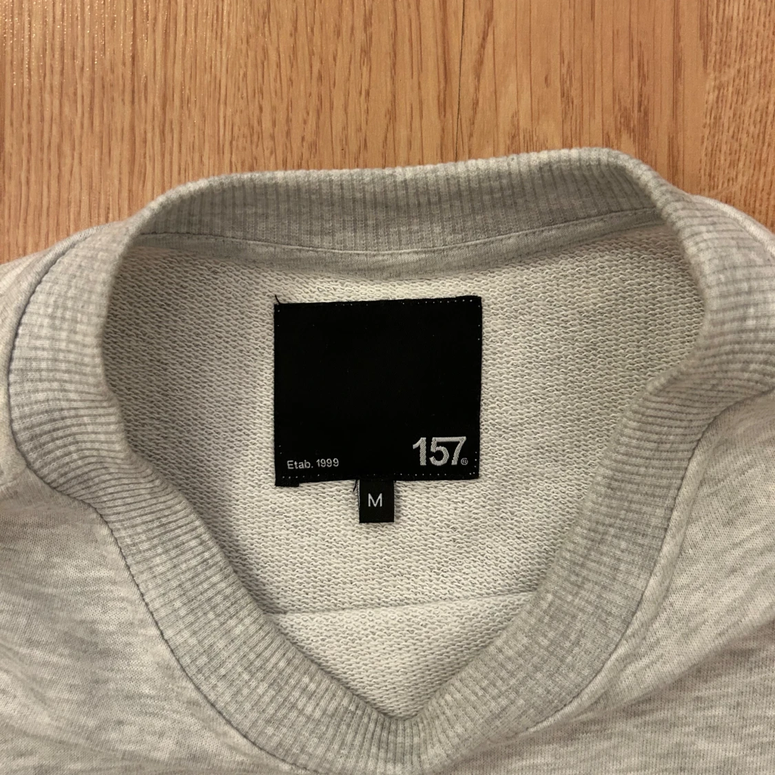 Lager 157 pullover - 1