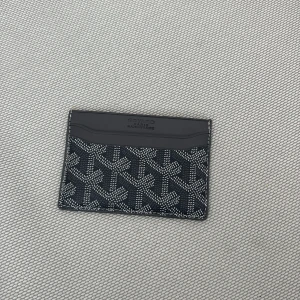 Goyard korthållare - Goyard cardholder