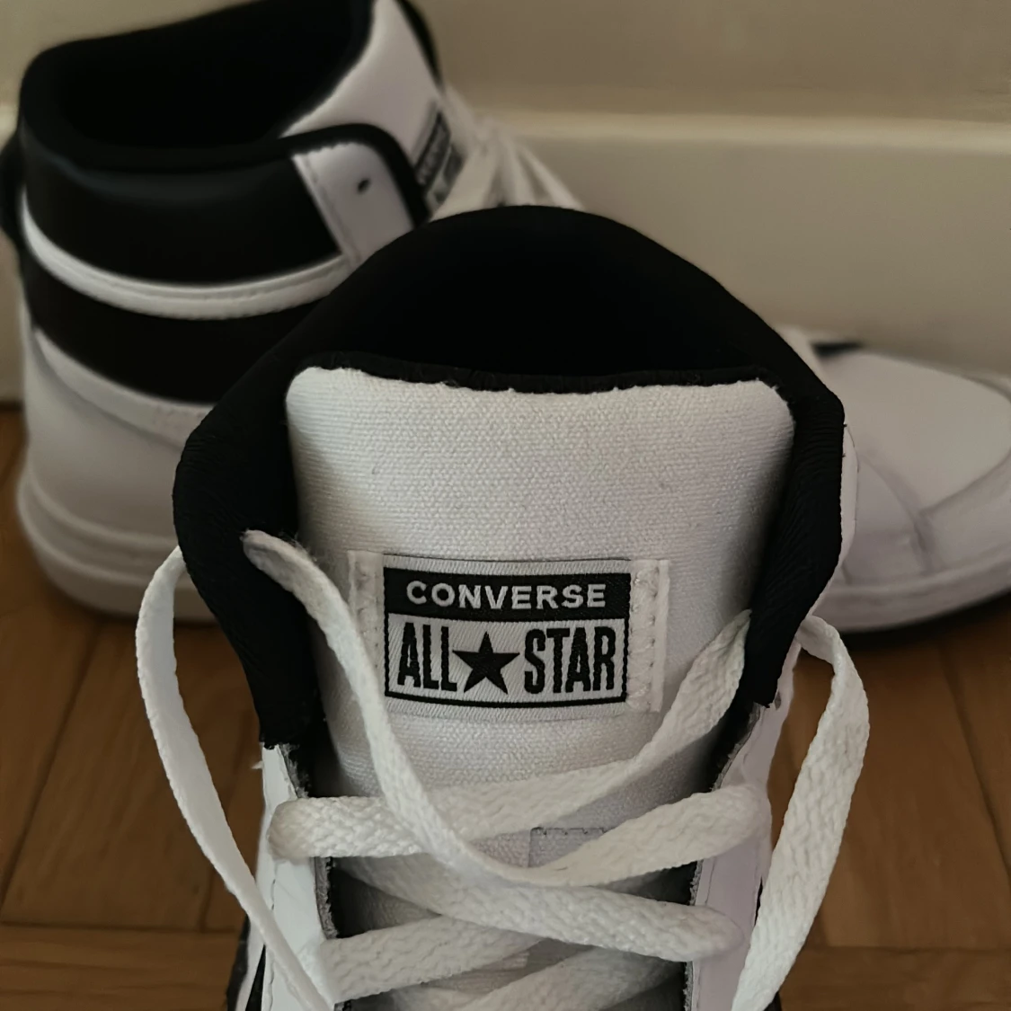 Vita Converse All Star sneakers - 1