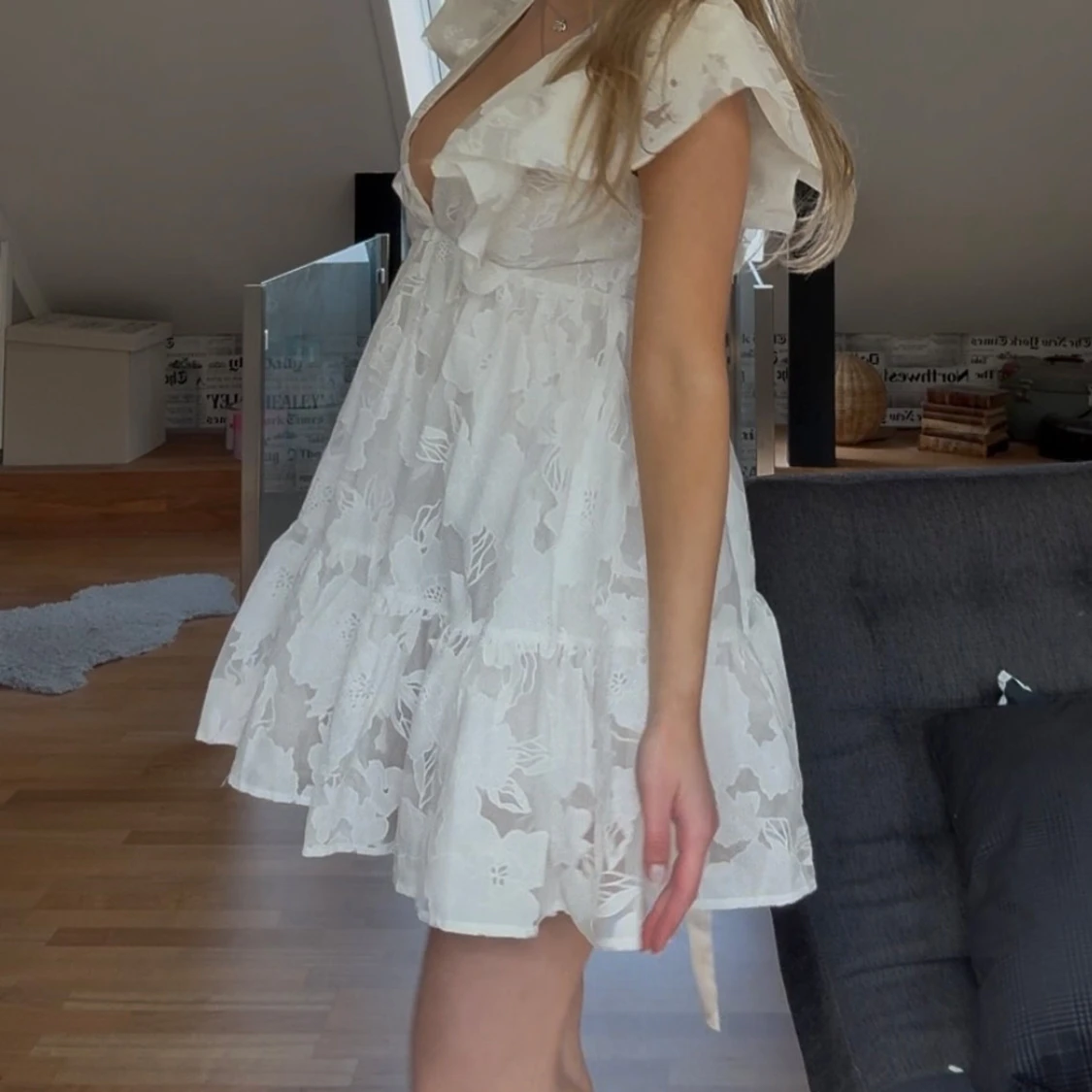 Studentklänning - 2