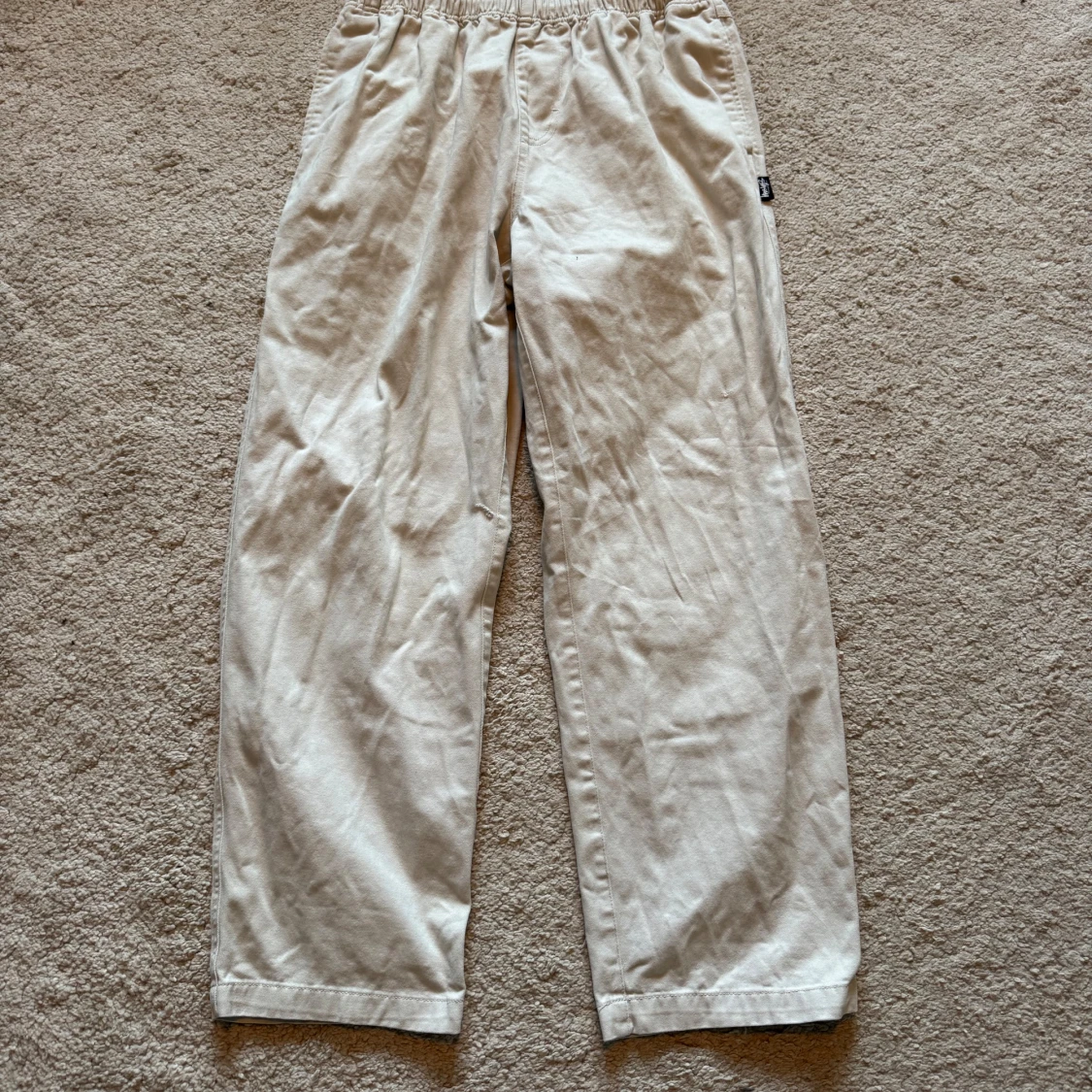 STUSSY Parachute Byxor  