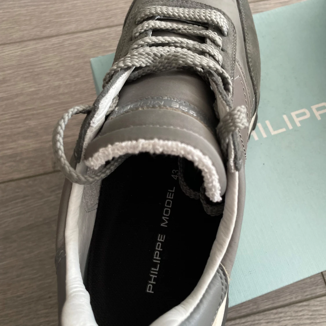 Philippe model trainers - 3