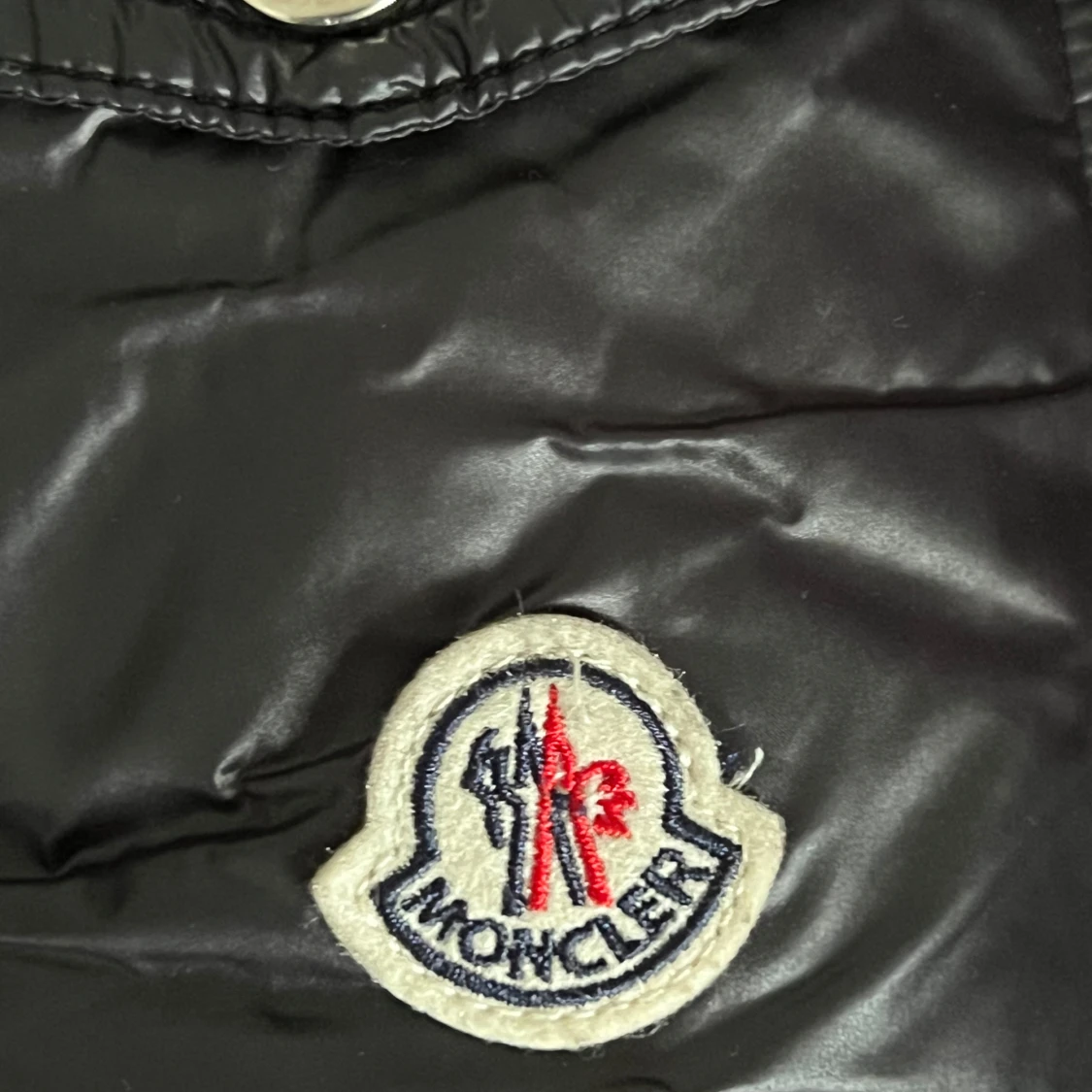 Moncler puffer jacka - 2