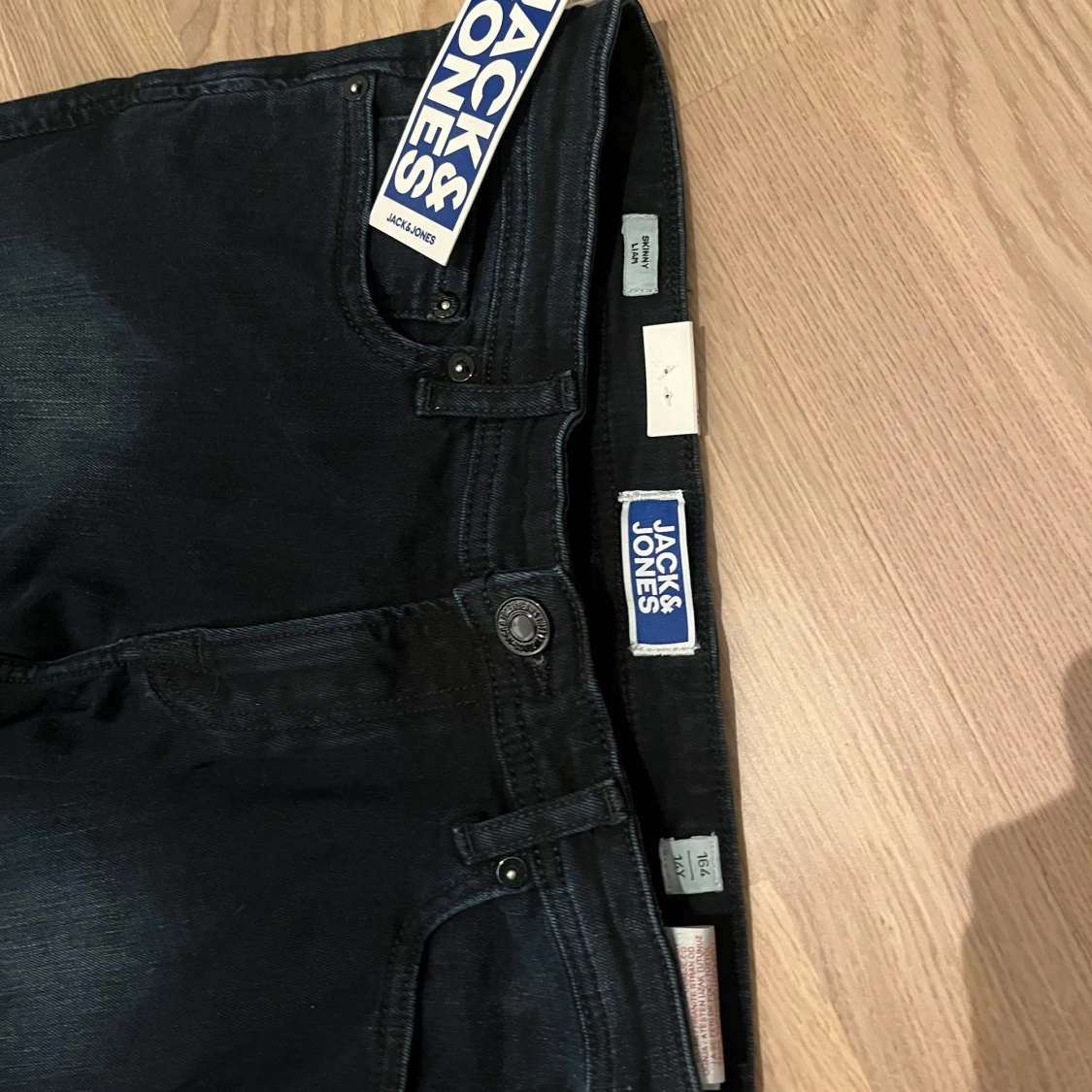Jack n Jones jeans - 1