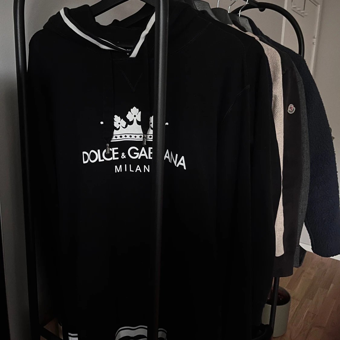 Dolce & Gabbana hoodie! - 3