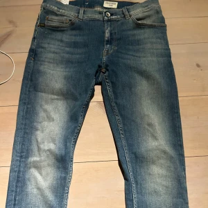Tiger of sweden Evolve - Riktigt feta jeans med styling skick 10/10 Passform 30/32