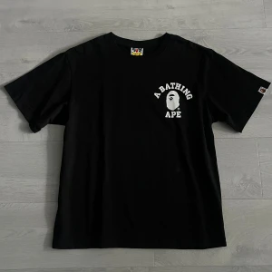 2 st bape t shirts - Bape tees 